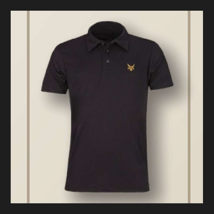 BUKA Classic Polo